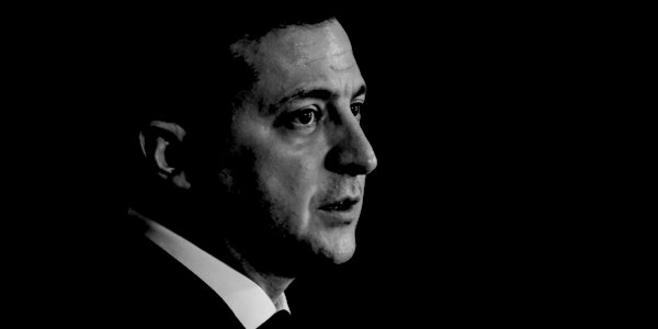 Zelensky turns against the church that supports him