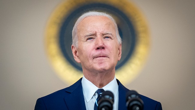 10 Things That Had Not Been Invented When Joe Biden Was Born – HotAir