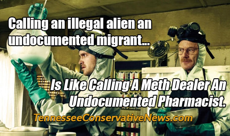 Undocumented Migrants…