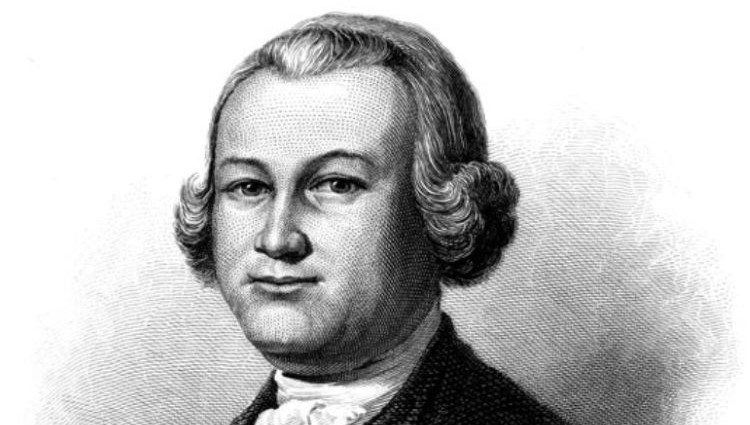 James Otis, Then and Now ~ The Imaginative Conservative