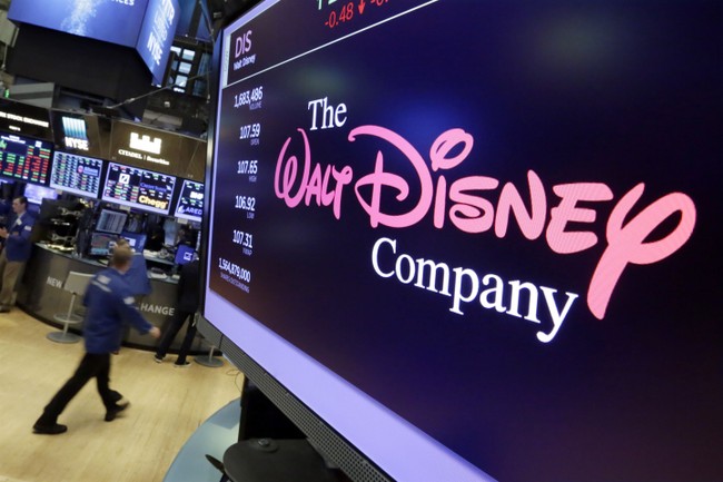 Disney Still 100% In on DEI – HotAir