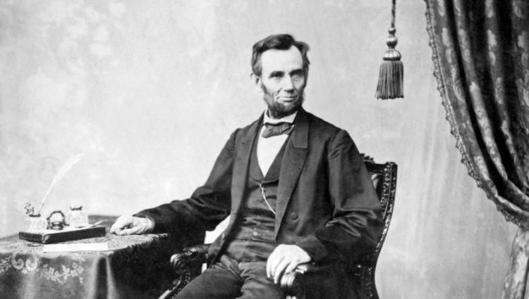 The Measure of Abraham Lincoln ~ The Imaginative Conservative