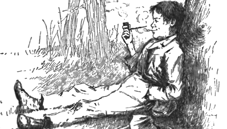 The Humanity of Huck Finn ~ The Imaginative Conservative