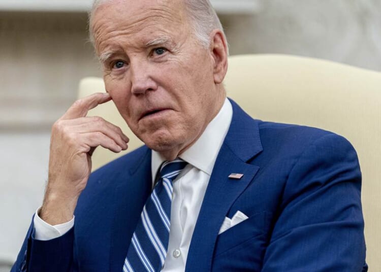 Biden Tries to Find Enthusiasm in South Carolina – HotAir