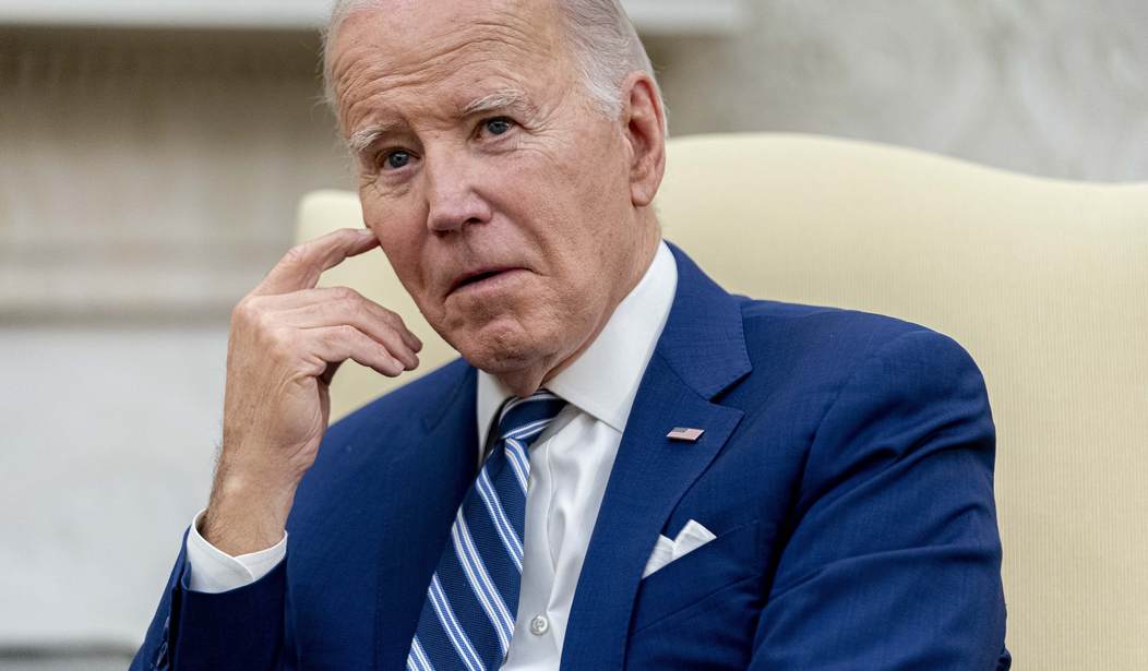 Biden Tries to Find Enthusiasm in South Carolina – HotAir