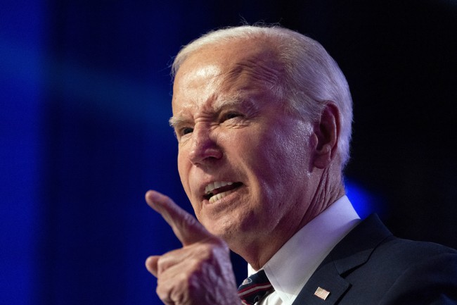 Biden's War Against the Internet – HotAir