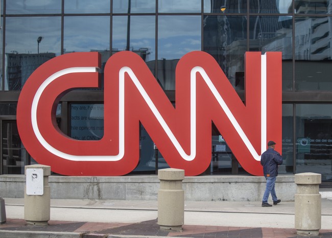 Big Changes at CNN Due to Low Ratings – HotAir