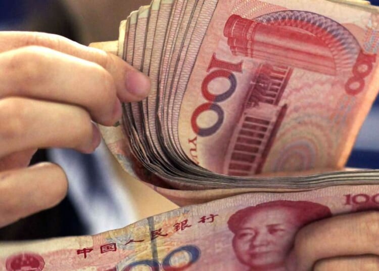 China is Censoring Bad News About Its Economy – HotAir