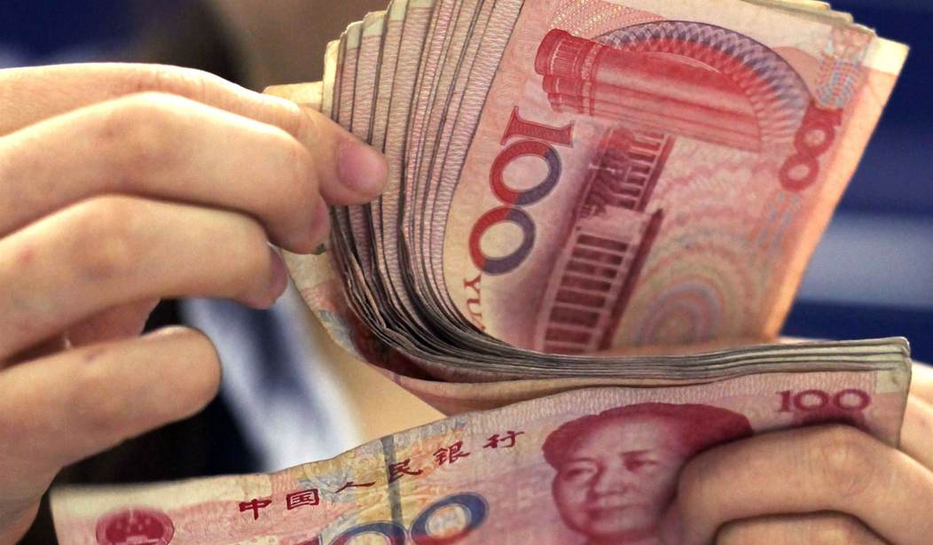 China is Censoring Bad News About Its Economy – HotAir