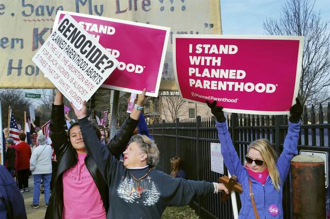 Democratic Abortion Supporters Have Too Many Battles, Not Enough Cash – HotAir