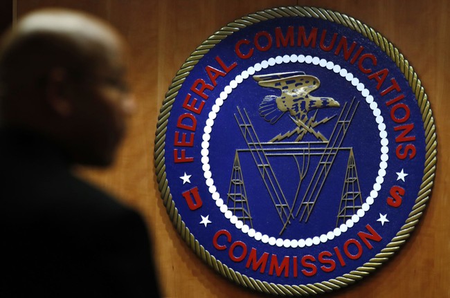 FCC Now Forcing Broadcasters to Publish Race and Gender Data of Employees – HotAir