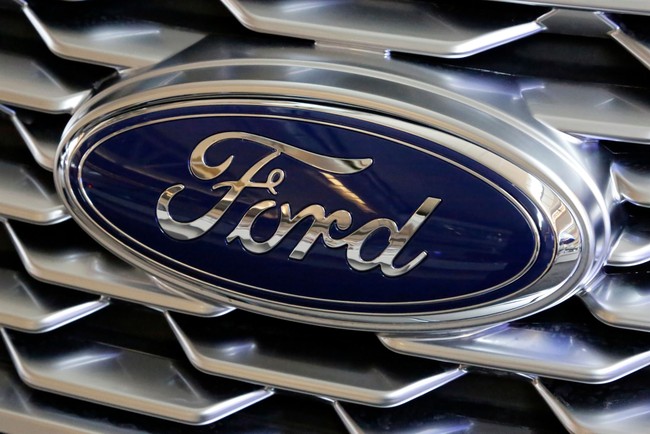 Ford CEO Not SO Big on Unions Anymore – HotAir