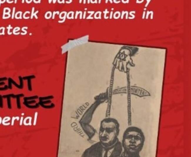 Harvard Pro-Palestinian Groups Apologize After Posting Blatantly Anti-Semitic Image – HotAir