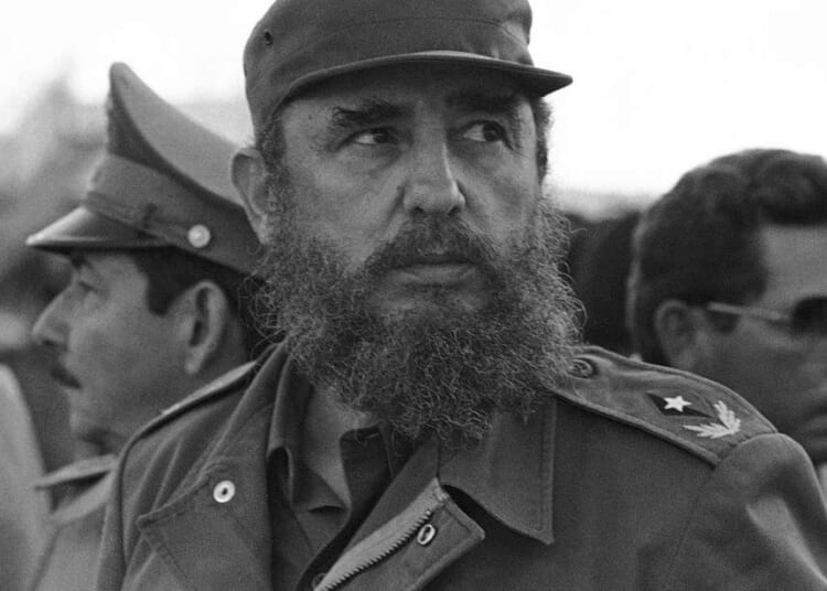 High School Holds Candlelight Vigil for 'Martyr' Fidel Castro – HotAir