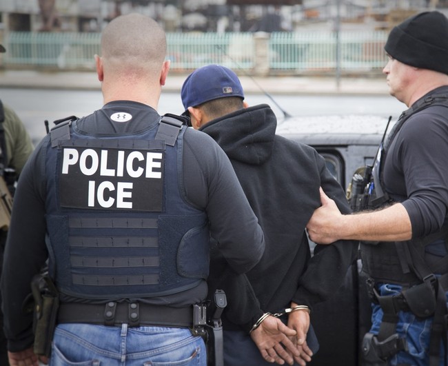 ICE Plans Mass Release of Thousands of Illegal Aliens – HotAir