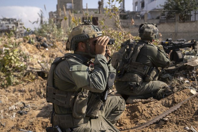 IDF Rescues Two Hostages in City Biden Wants Israel to Leave Alone – HotAir