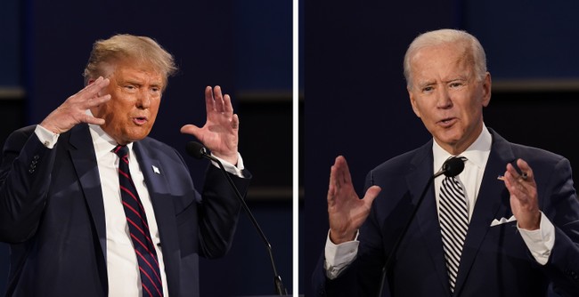 Is Biden Planning to Duck a Debate with Trump? Is Trump In a Position to Complain? – HotAir