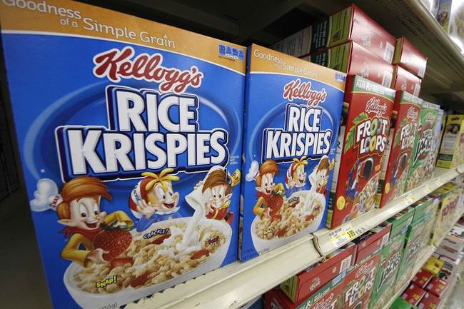 Kellogg CEO Solves High Food Costs for Families