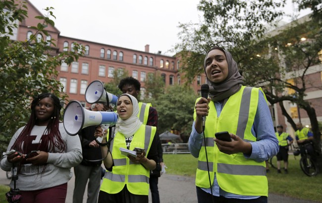 More and Worse Antisemitism at Harvard – HotAir