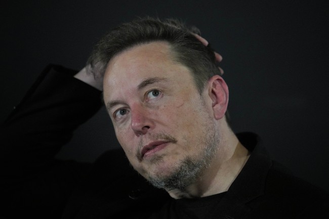 Musk Pulls Out of Delaware, Heads to Nevada – HotAir