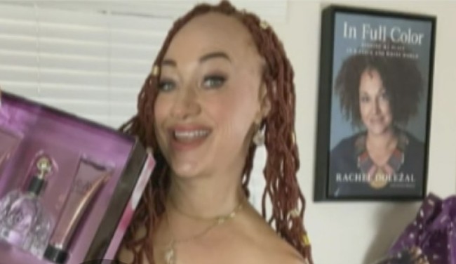 Rachel Dolezal Loses Another Job – HotAir