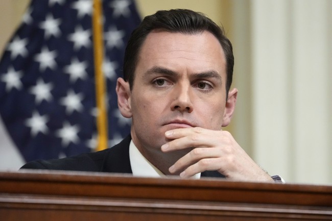 Rep. Mike Gallagher Will Not Seek Re-Election – HotAir