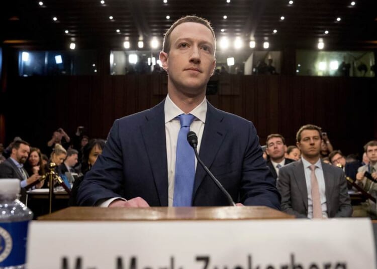 Senators Lash Out at Tech CEOs, Zuckerberg Apologizes to Parents – HotAir