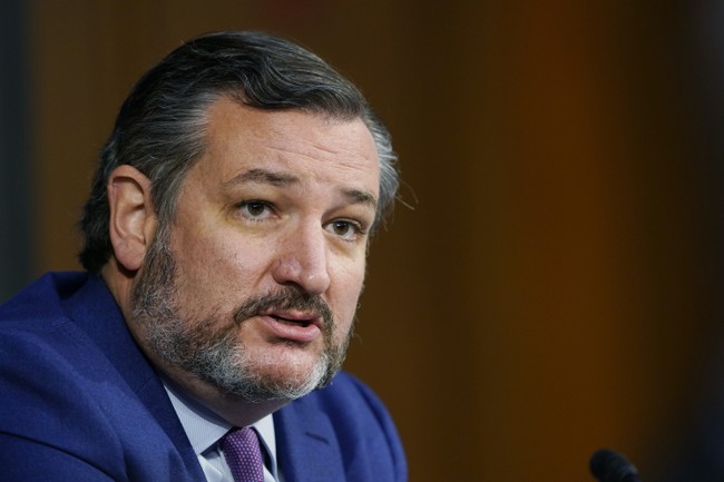 Ted Cruz Proposes Airport Security for Lawmakers and Others – HotAir