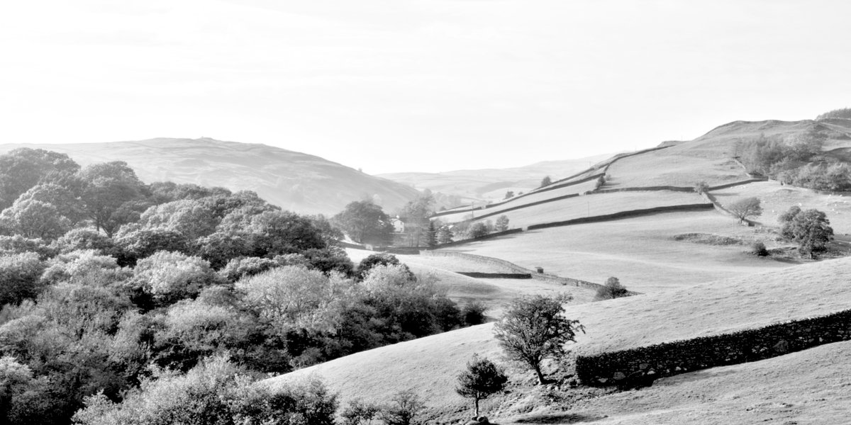 The white hell of Britain’s racist, colonial countryside