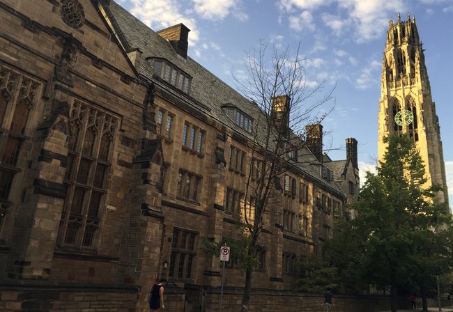 Yale Reinstates Standardized Testing for Admissions – HotAir