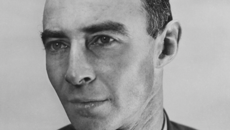 Oppenheimer as a Greek Tragic Hero ~ The Imaginative Conservative