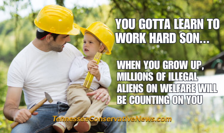 You Gotta Work Hard…