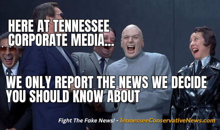 Here At Tennessee Corporate Media…