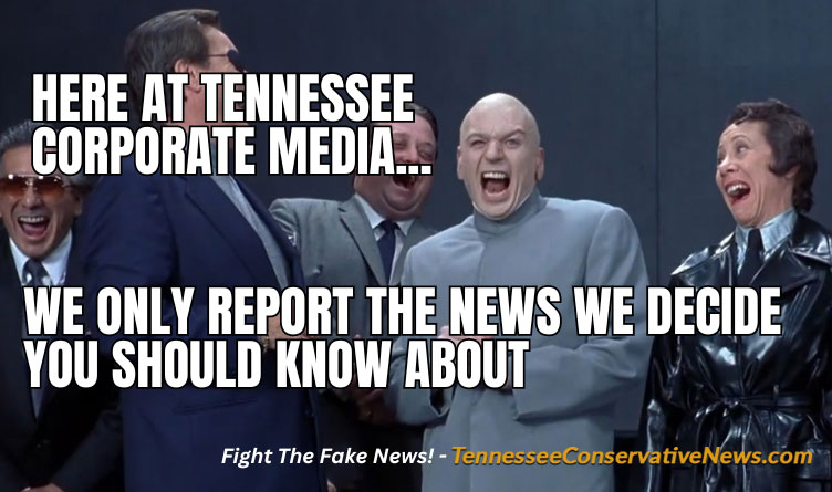 Here At Tennessee Corporate Media…