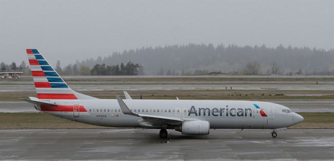 American Airlines Orders New Planes Including Boeing 737 MAX – HotAir