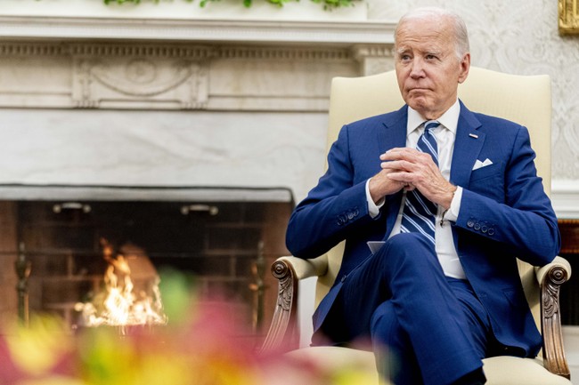 Biden's Advance Team is Full of 'Turmoil and Toxicity' – HotAir