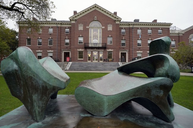 Brown University Returns to the Use of Standardized Testing for Admissions – HotAir