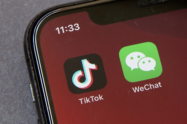 China Accuses Congress of Banditry Over TikTok Bill – HotAir