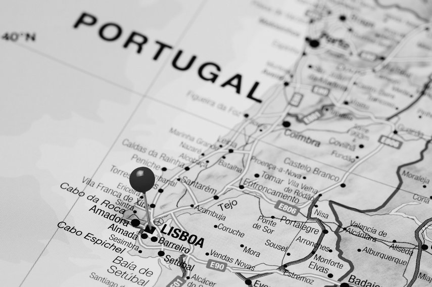 Enough! Beleaguered Portuguese turn tide against the sleazy left
