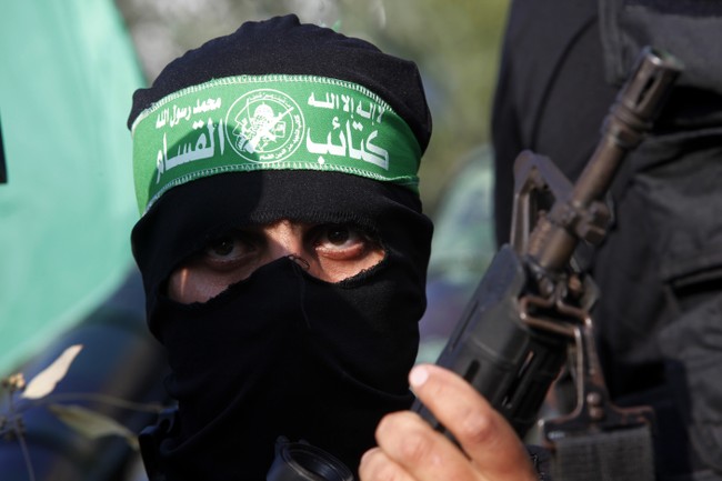 Even the UN is Admitting Hamas Raped Women on Oct. 7 – HotAir