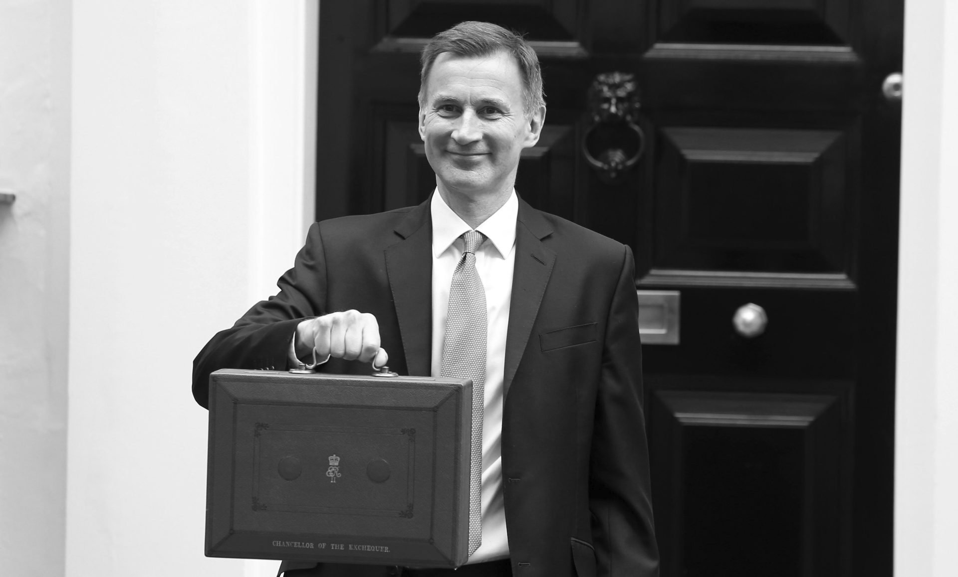 Hunt's Budget answers the wrong question