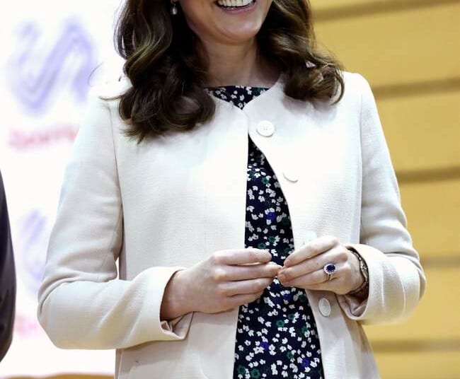 Kate Middleton has Cancer – HotAir