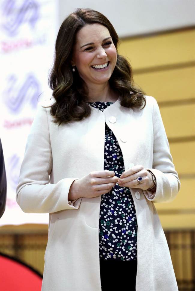 Kate Middleton has Cancer – HotAir