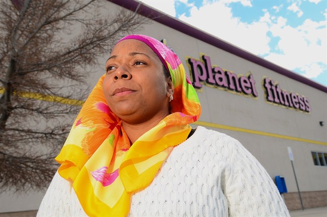 Planet Fitness Paying the Price for Trans Agenda – HotAir