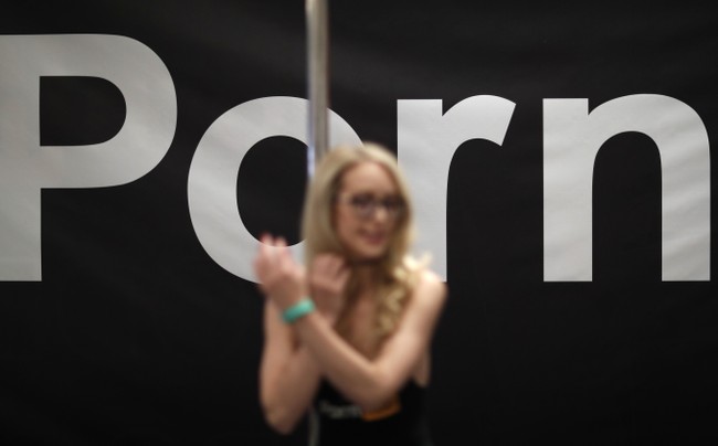 PornHub Yanks Access for Texas-Based Users – HotAir