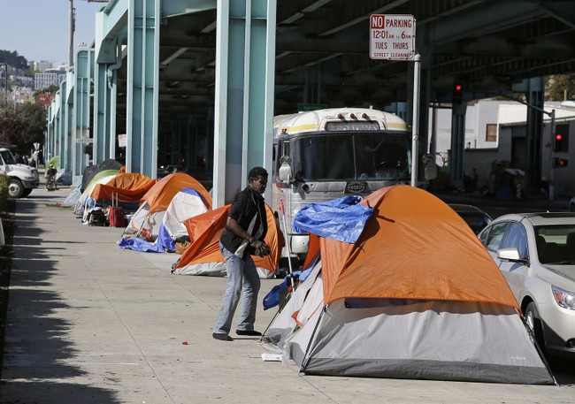 San Francisco Creates a New Planter Permit – HotAir