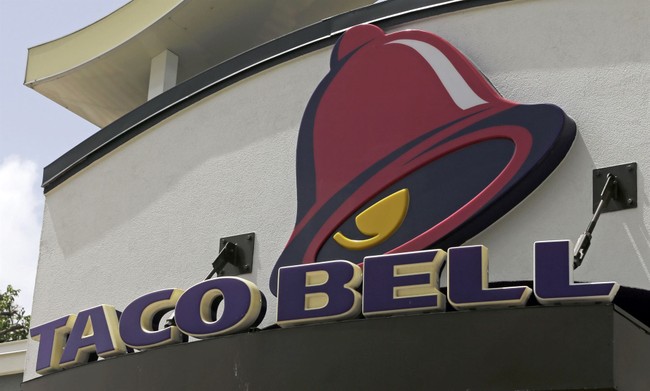 Taco Bell Stores in Oakland Close Dining Rooms Over Safety Concerns – HotAir