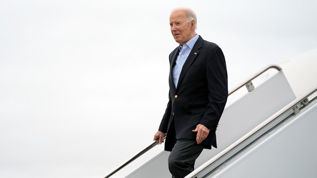 Team Biden Looks to Expand Map to Texas and Florida – HotAir