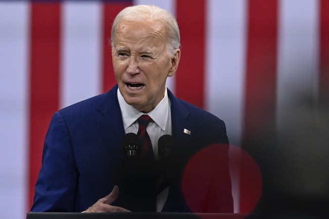 The Biden Administration Takes a Swipe at Credit Card Industry – HotAir