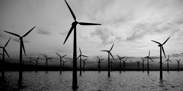 The great renewable energy myth